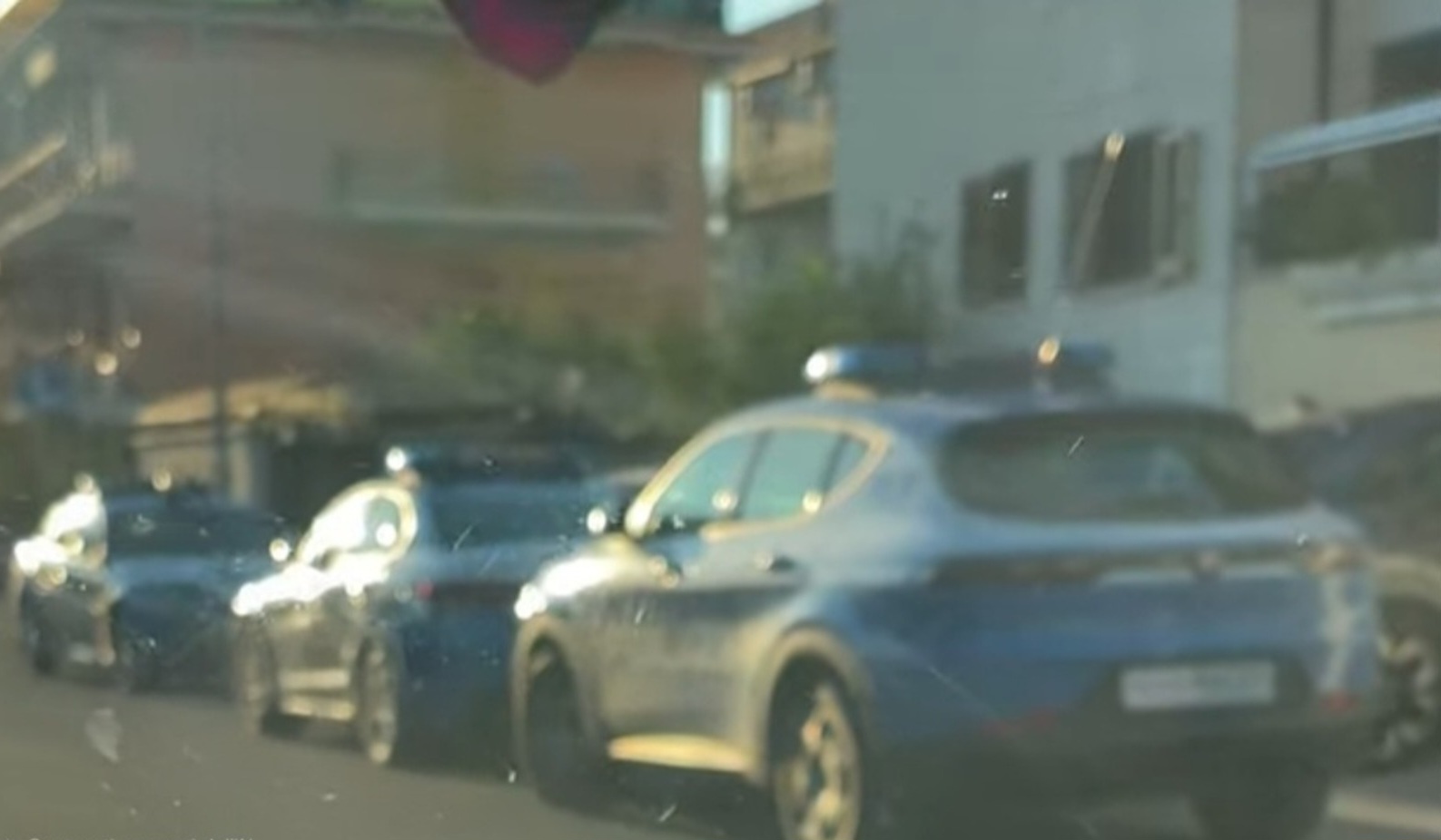 Minorenne accoltellato a Roma