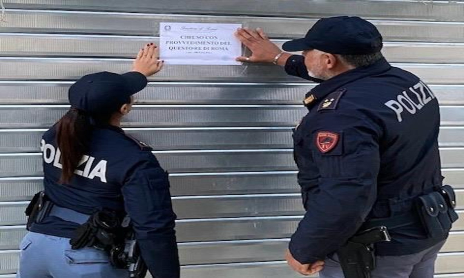 Alcol ai minori a Roma