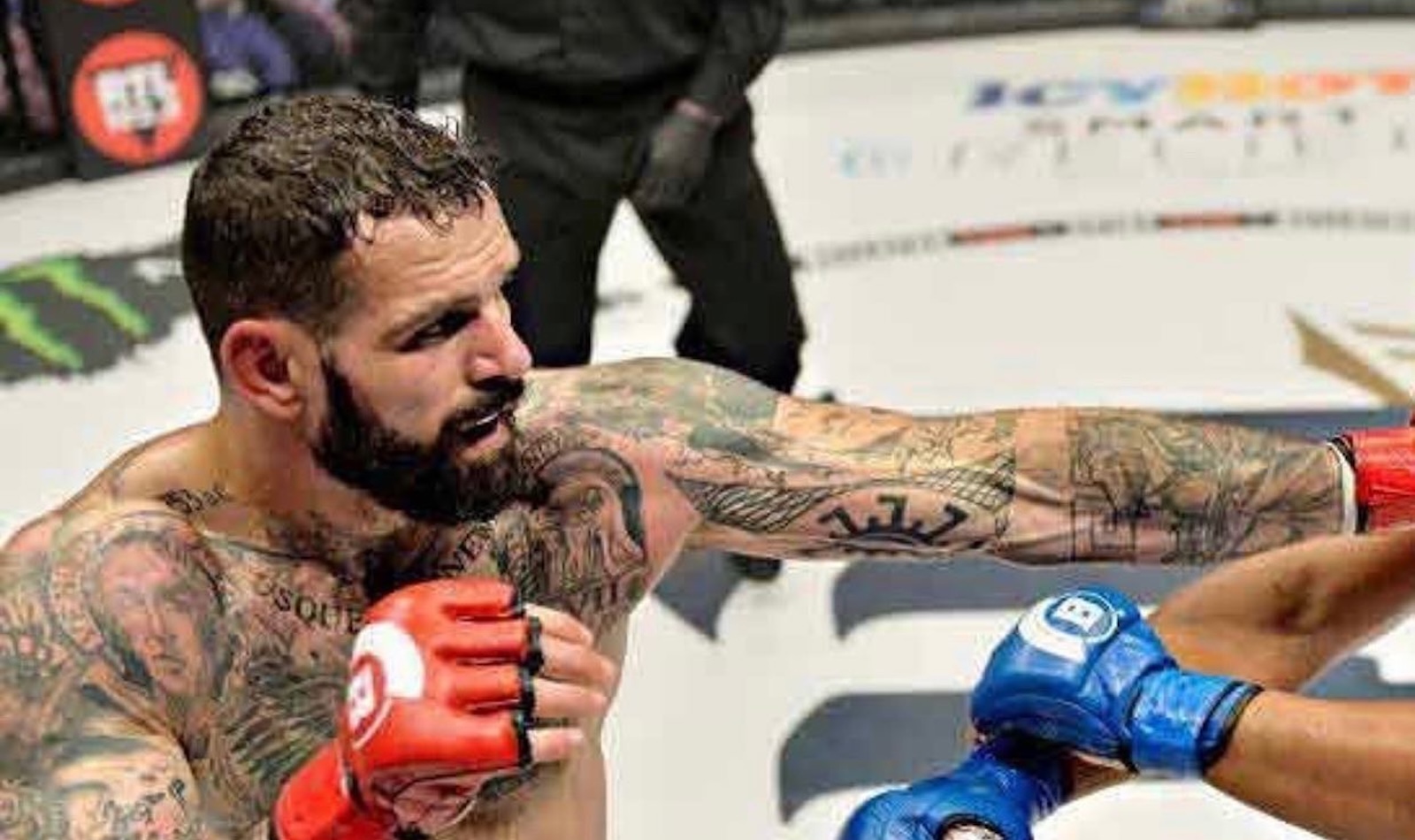 Alessio Sakara
