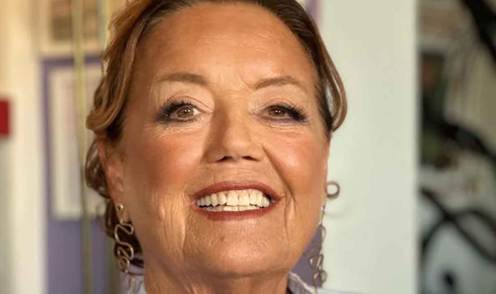 Annamaria Bernardini De Pace