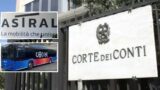 La Regione Lazio invia gli ispettori in Astral: “Indagine sul mutuo da 70 milioni per l’acquisto di bus Cotral”
