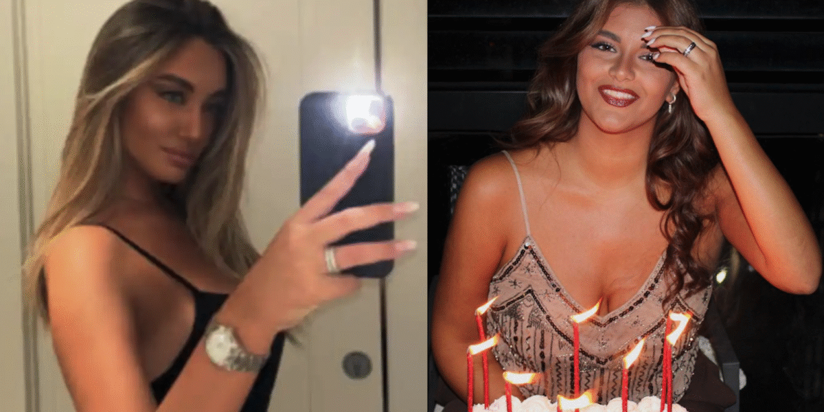 Beatrice Bellucci e Silvia Piancazzo