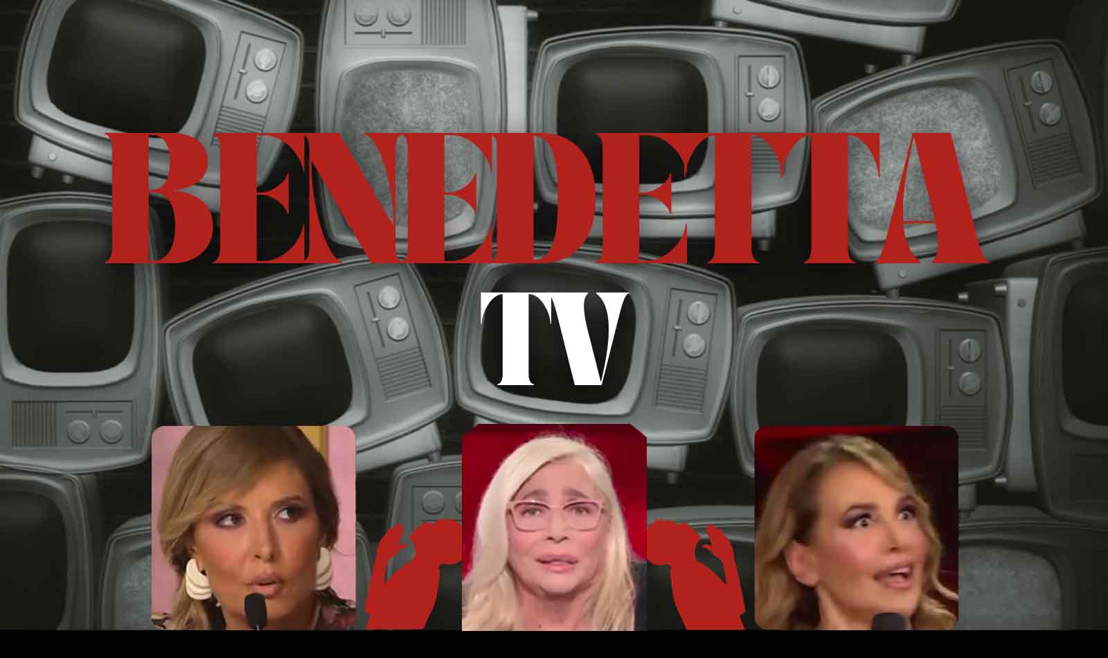 Benedetta TV Ballando con le Stelle