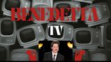 Benedetta TV – Isabella Rossellini incanta Belve: “Non sono una diva, sono una sopravvissuta”