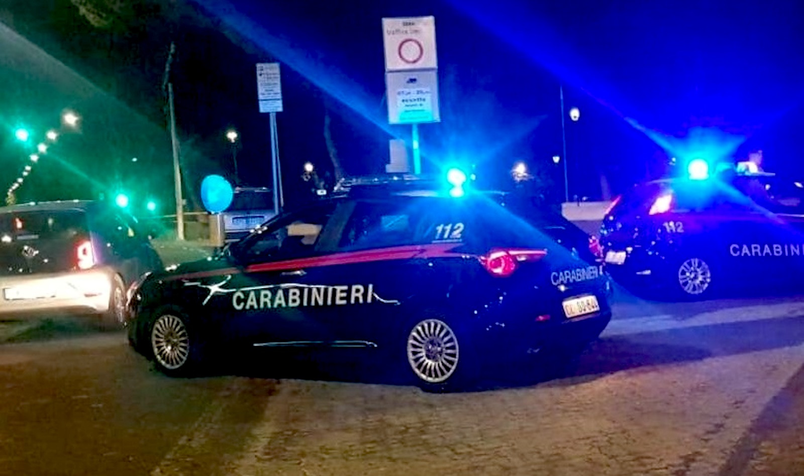 Carabinieri