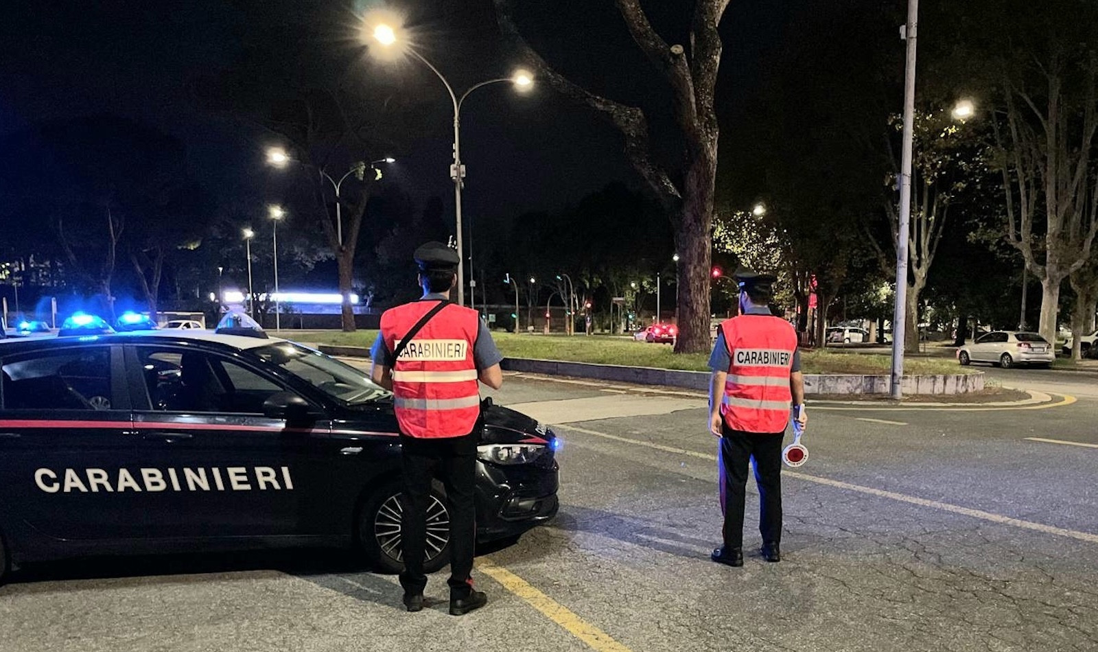 Carabinieri