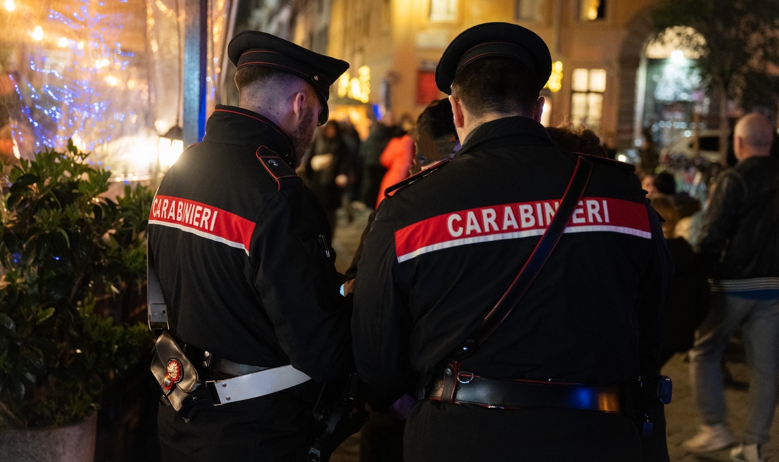 Carabinieri