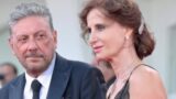 Sergio Castellitto e Margaret Mazzantini tra Fiumicino e Roma per due mesi per il loro nuovo film “Regina”: dove e quando