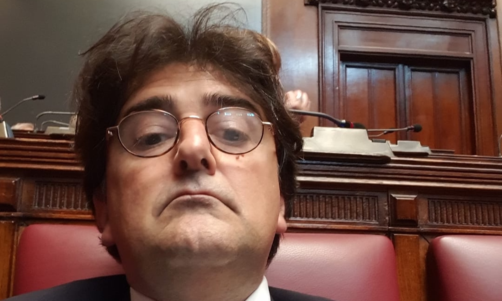 Claudio Mancini