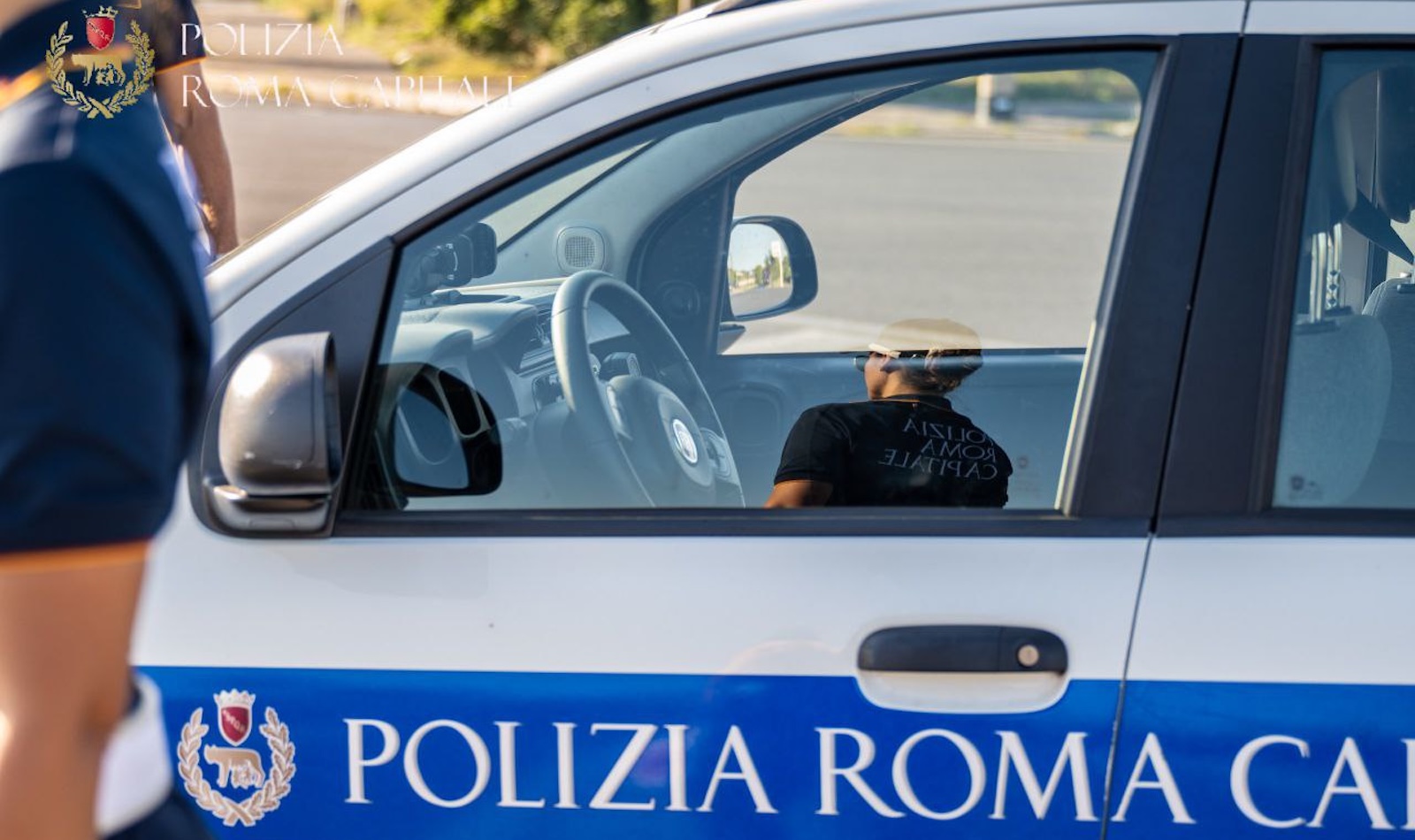 Controlli Ostia Polizia Locale