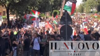 Roma si ferma sabato pomeriggio 28 febbraio: corteo in centro e proteste a Cinecittà e Garbatella