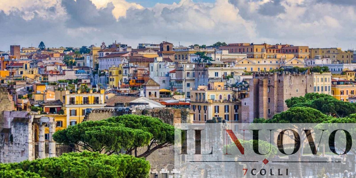 Cosa fare a Roma nel weekend sabato e domenica