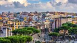 Cosa fare a Roma sabato 11 e domenica 12 ottobre 2025: tutti gli eventi del weekend