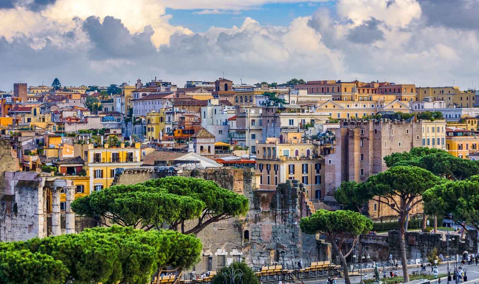 Cosa fare a Roma nel weekend sabato e domenica
