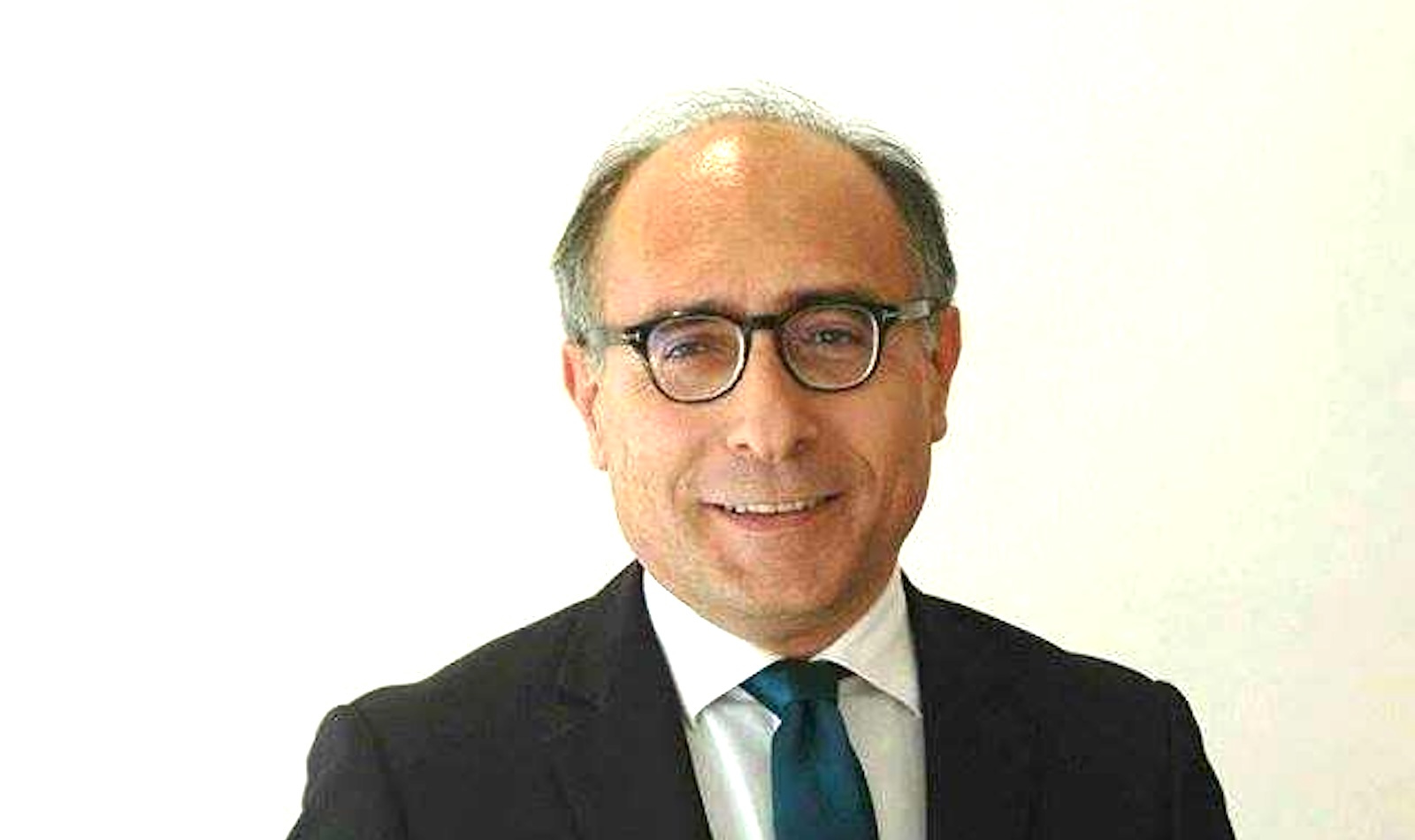 Enrico Tiero