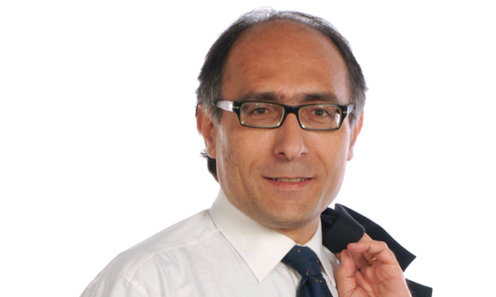 Enrico Tiero