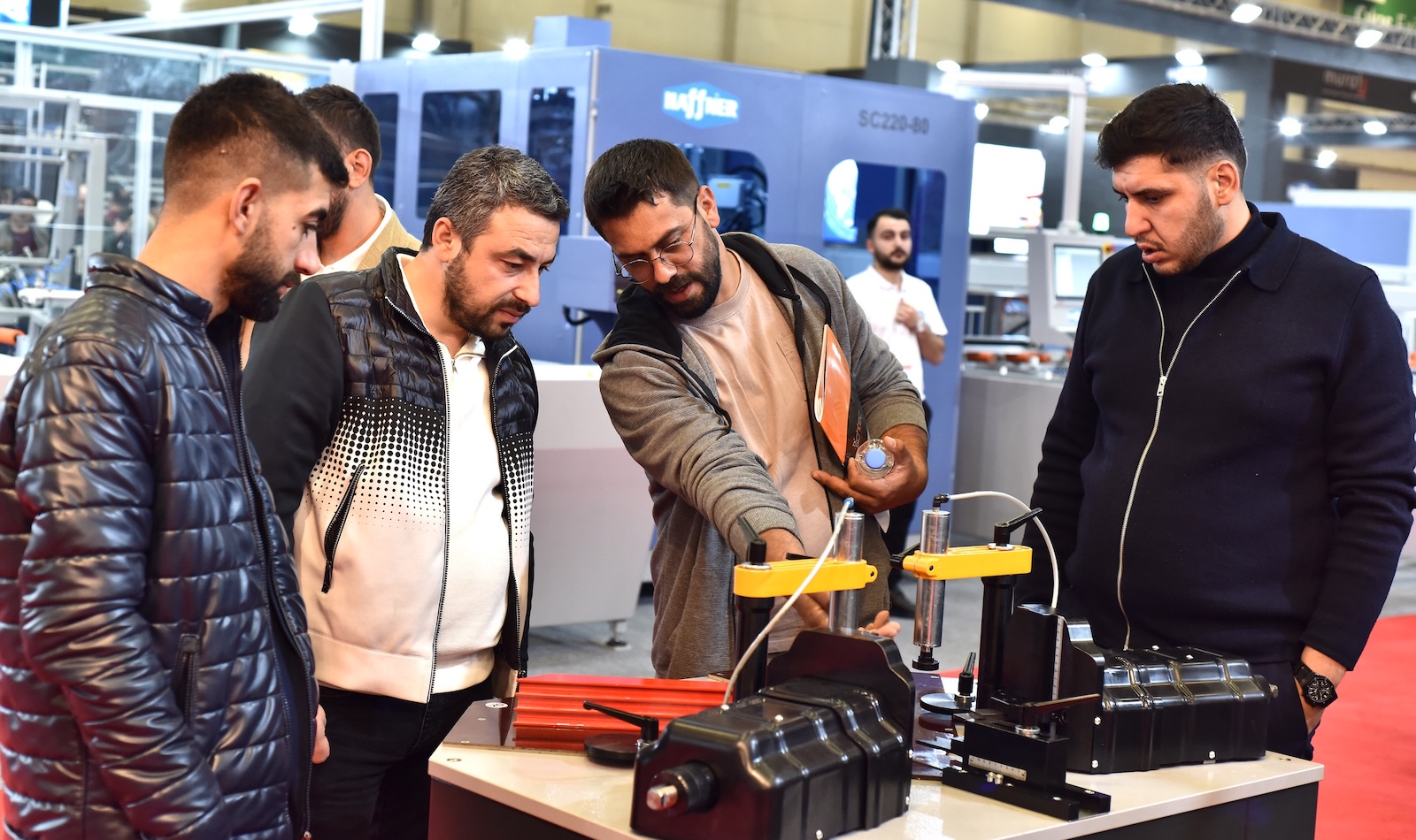 Eurasia Window, Door & Glass