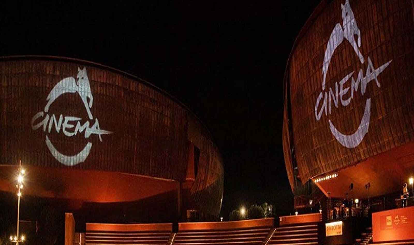 Festa del Cinema Roma