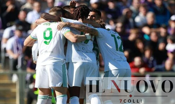FOTO: A.S. Roma