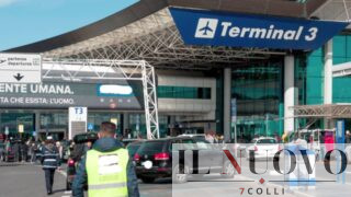 L’aeroporto di Fiumicino sfonda quota 50 milioni: record storico e Natale da pienone, Roma guadagna posizioni in UE