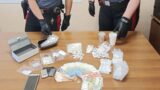 Fonte Nuova, spaccio in pieno giorno: arrestata 23enne, denunciata anche una 16enne