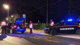 Tentano la fuga e speronano l’auto dei Carabinieri a Formello: denunciati due uomini