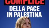 Pace a Gaza, firmato l’accordo annunciato da Trump. E in Italia Giorgia Meloni diventa “complice della pace”