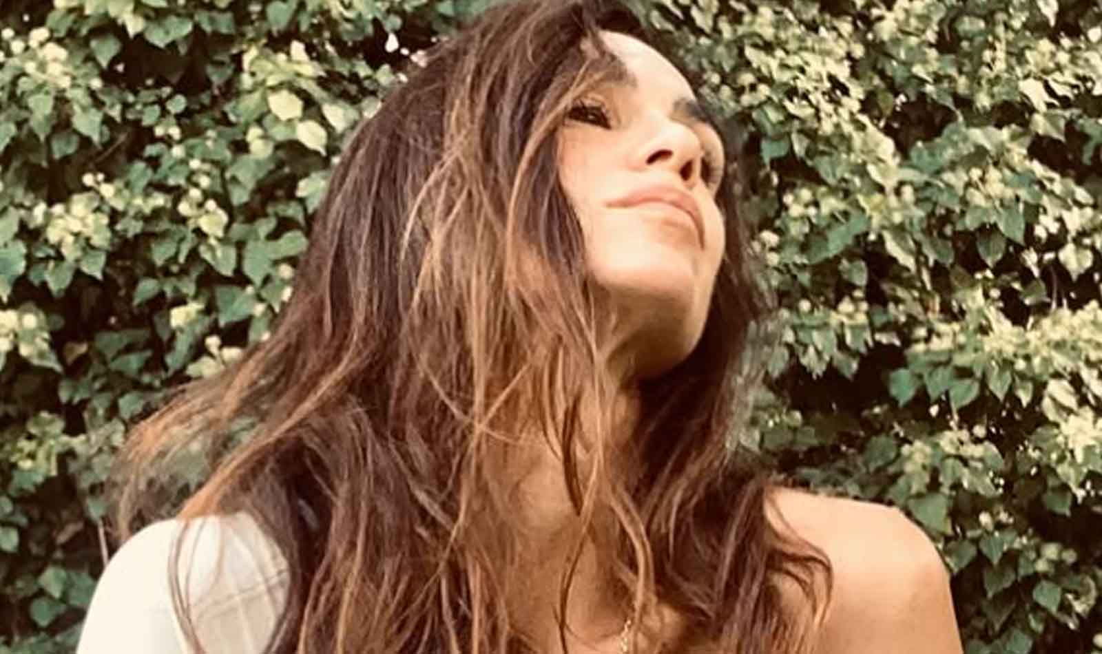 Gloria Bellicchi