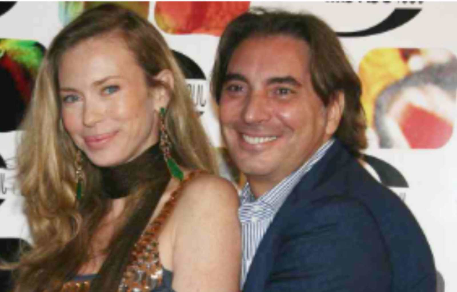 Stefano Dammicco, ex di Yvonne Sciò