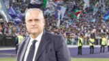 Lazio, arriva il nuovo sponsor: ok al colosso asiatico delle scommesse ABCVIP