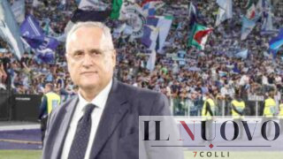 Roma, ricatti contro Lotito: blitz all’alba, 5 perquisizioni e telefonini sequestrati