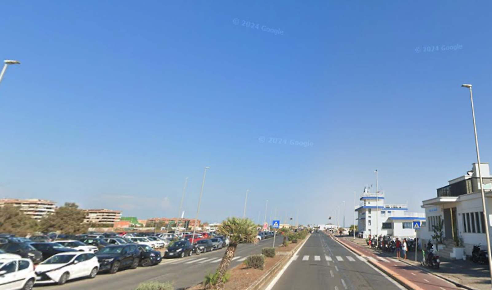 Lungomare Duilio