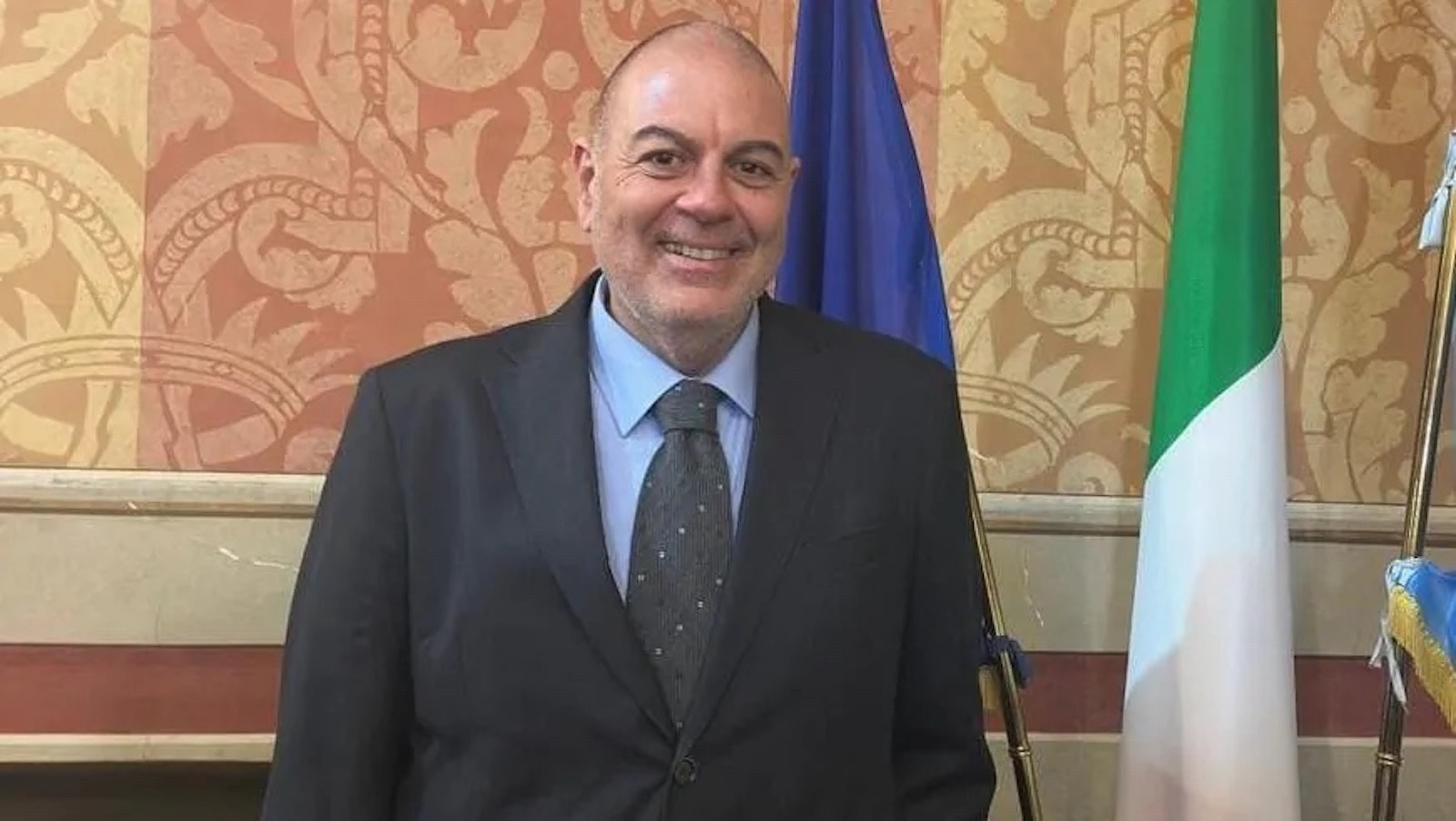 Massimiliano Marigliani