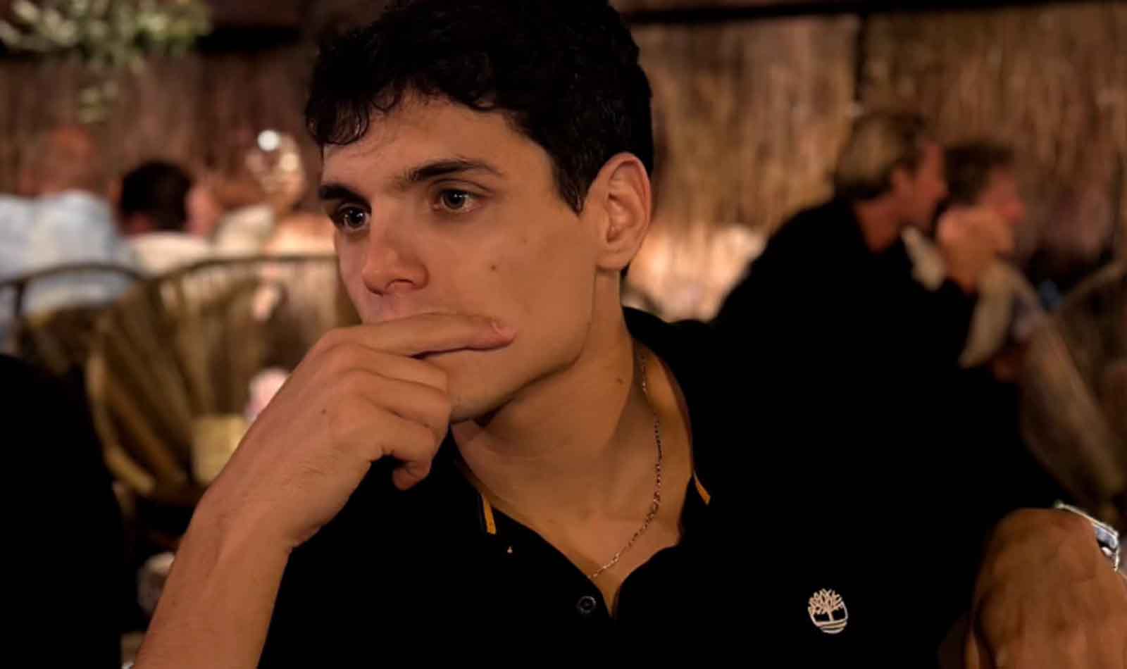 Mattia Bottolo
