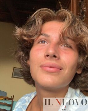 Mattia Nicholas Liguori