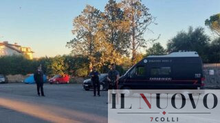 Monterotondo, arrestati in cinque per spaccio: sequestri e denunce a raffica