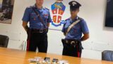 Monterotondo, arresto per spaccio: due 15enni sorpresi nel parco con dosi di hashish e marijuana