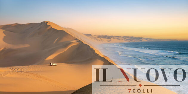 Namibia