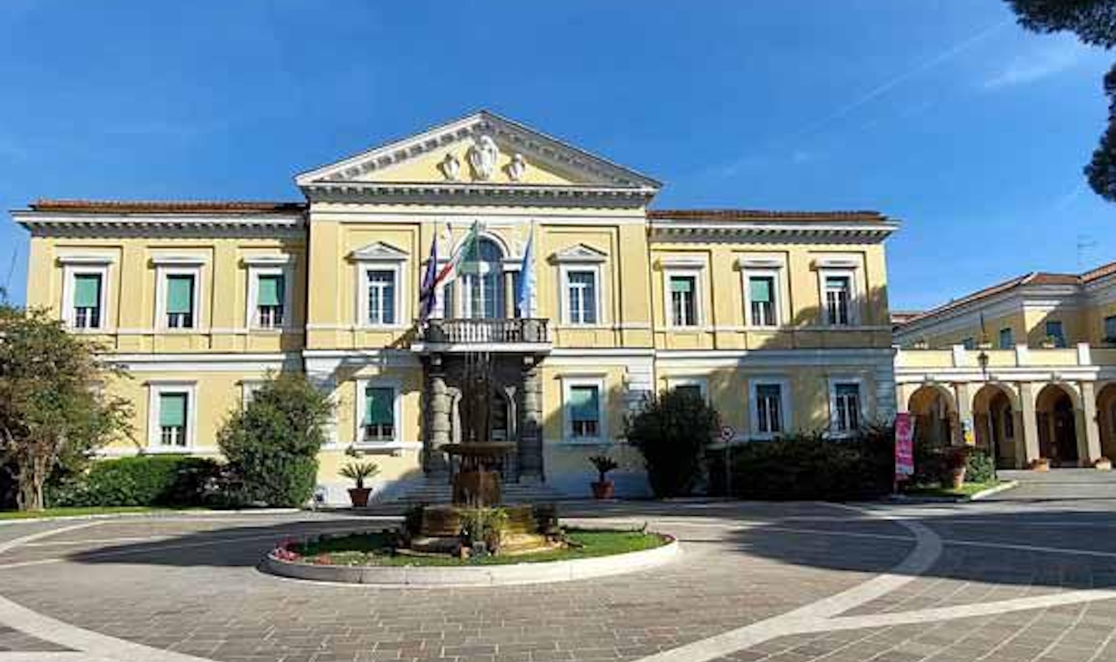 Opedale Lazzaro Spallanzani