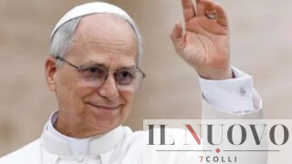 Roma, Papa Leone XIV dirà messa per la prima volta al Verano il 2 novembre