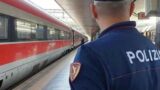 Roma, truffa choc a un’anziana: lo fermano sul treno con il bottino nello zaino
