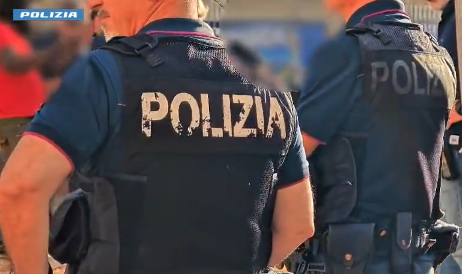 Polizia