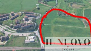 Pomezia, maxi discarica davanti al quartiere Roma 2, il Comune si ribella alla Regione: “Pretendiamo di partecipare ai lavori”