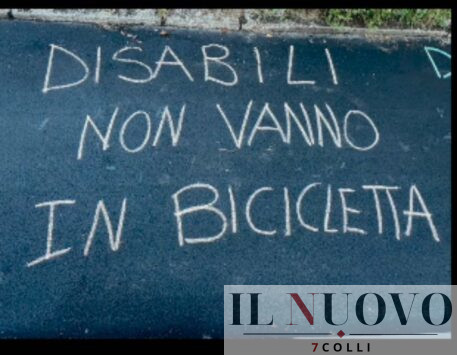 Roma, esplode la protesta dei residenti contro la ciclabile di via panama - www.7colli.it