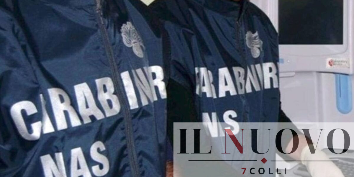 Roma, Nas nello studio di un finto chirurgo