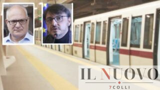 Roma, 17 nuovi treni per la Metro C: “Il Campidoglio annuncia l’avvio nel 2026, ma saranno attivi solo nel 2028”