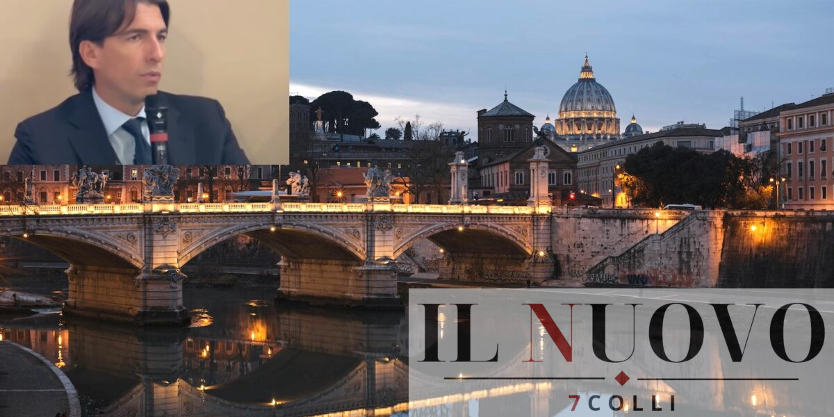 Roma e Onorato