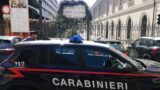 Roma, controlli all’Esquilino: coltelli e scooter rubati, sette persone allontanate