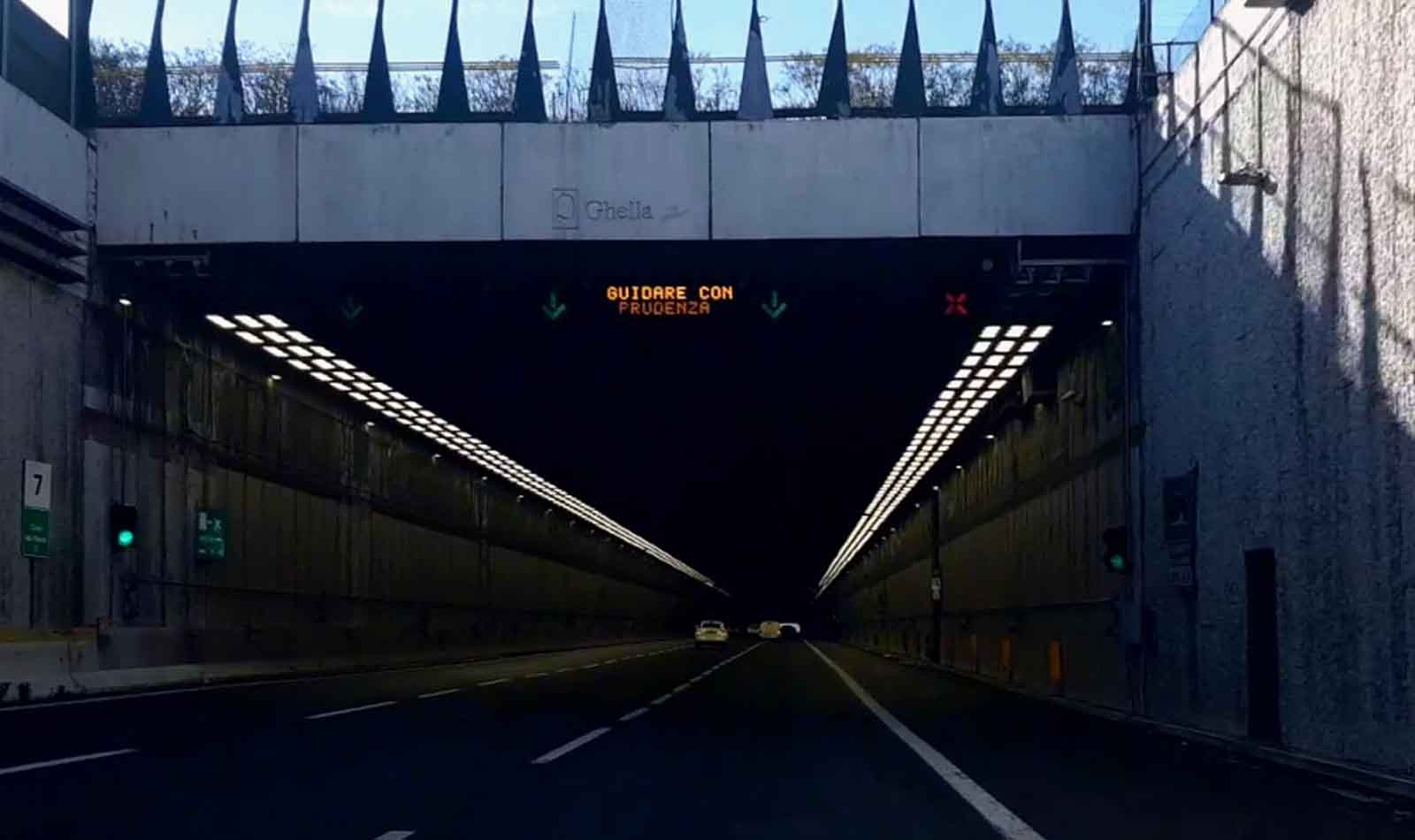 Roma, Grande Raccordo Anulare