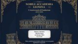 Roma celebra i dieci anni della Nobile Accademia Leonina: un decennio di cultura, dialogo e fratellanza universale